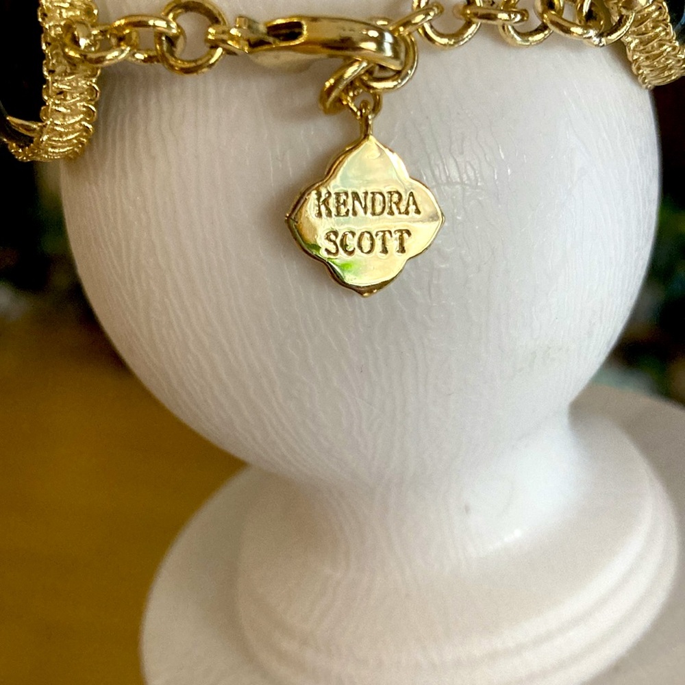 Kendra Scott Ailee Bracelet - Picture 3 of 4